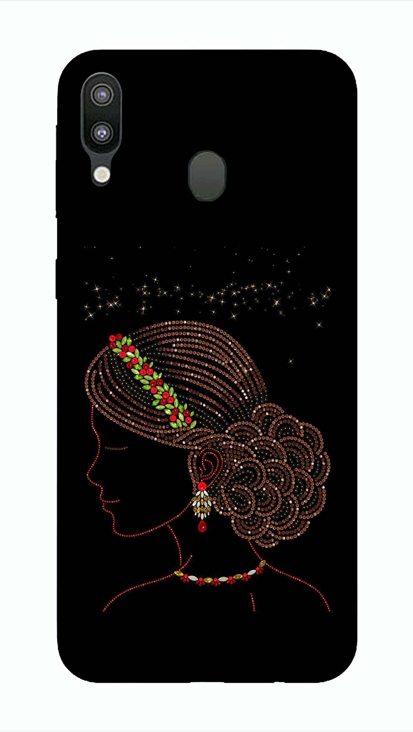 Magic Case Zapcase Cover Galaxy S21 Zap PRINTFIDAA® Printed Hard