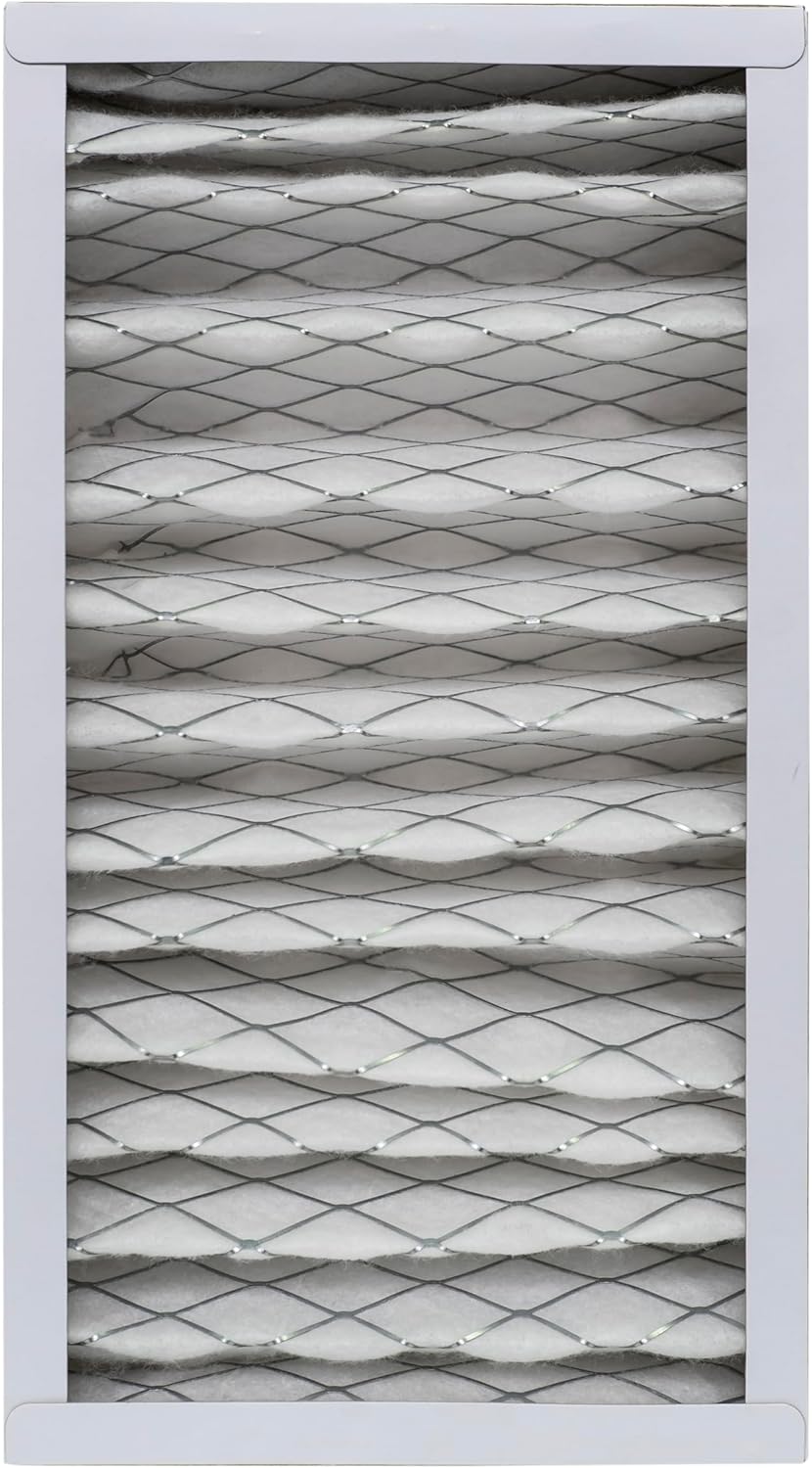 Hunter 30963 HEPAtech Tower Replacement Filter for Models 30710 and 30711