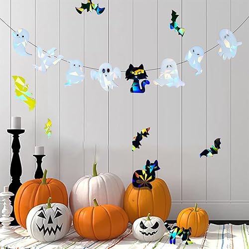 Miniatura 2 de Moldes de silicona de Halloween, moldes para colgantes láser, moldes de silicona de resina, moldes de epoxi espeluznantes para llaveros y