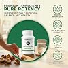 Greens Blend | Premium BioVit® Formula | 100% Natural Vitamins & Minerals | Plant-Based Ingredients, Greens & Essential Nutrients | Daily Nutritional Support | 60 Capsules
