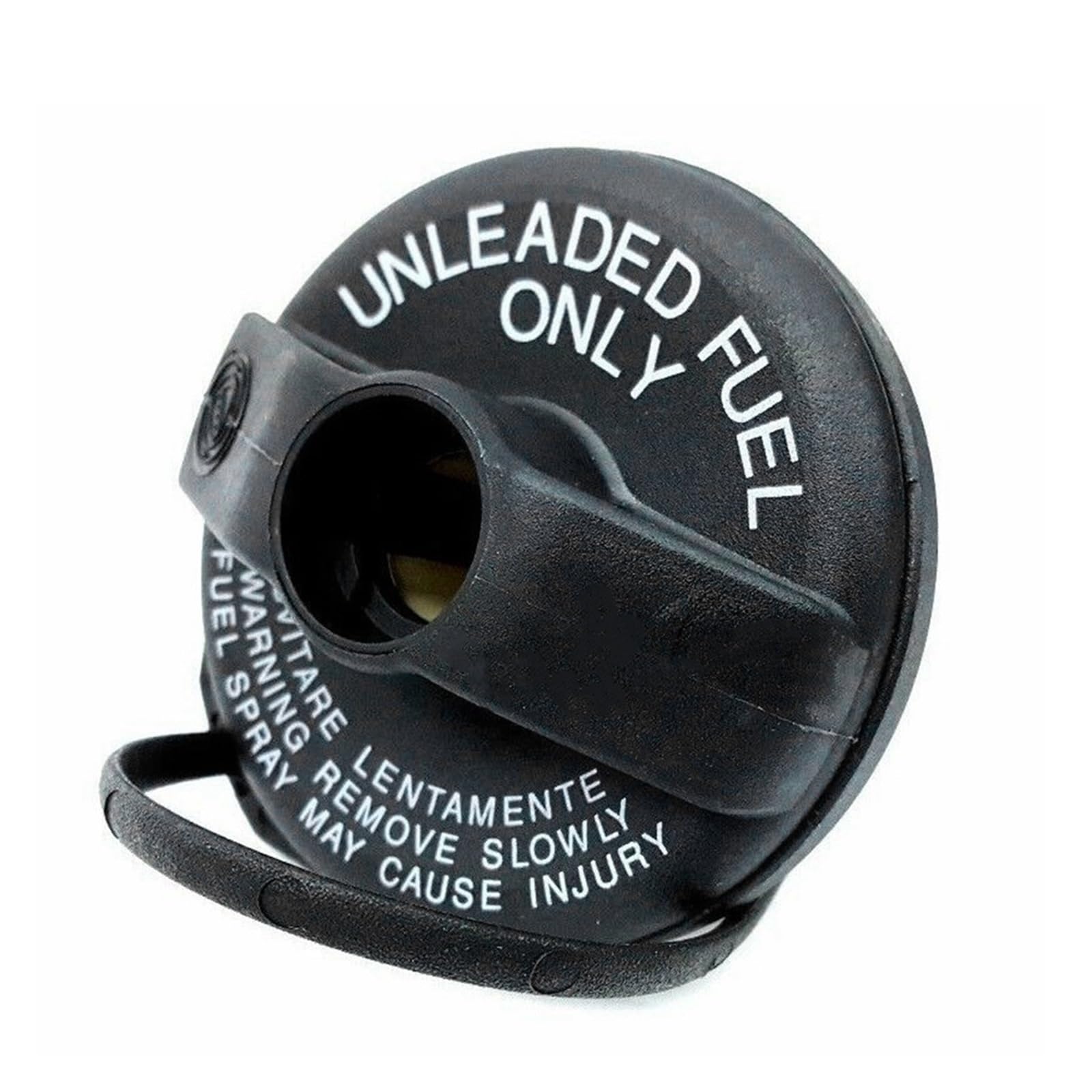 Tapa del depósito de Gasolina del Coche, Cubierta del depósito de Gasolina, Tapa Interior del depósito de Combustible, Repuesto para Grande Punto, Bravo y Doblo 46820586