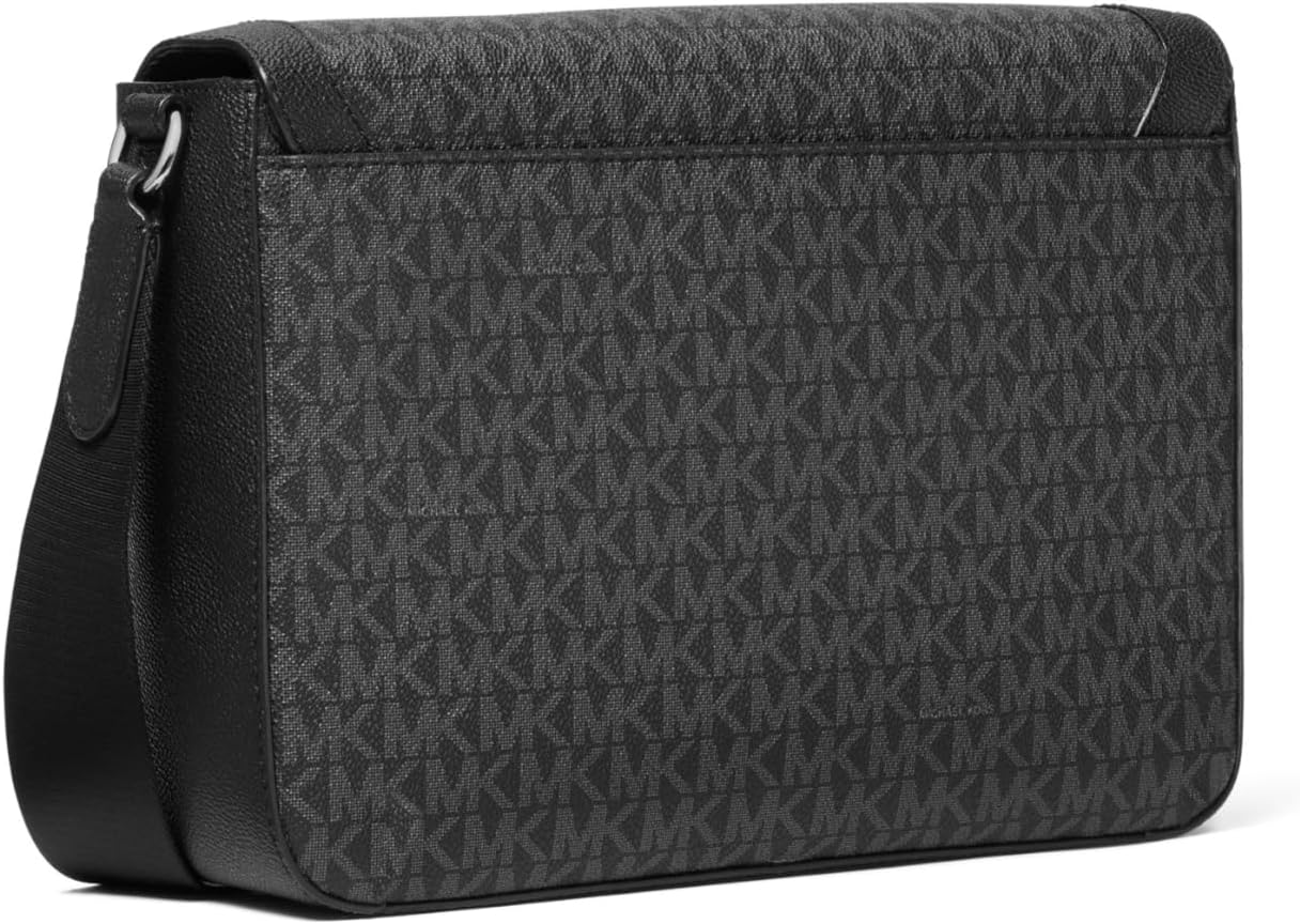 Michael Kors Men's Hudson Flap Crossbody - Image 2