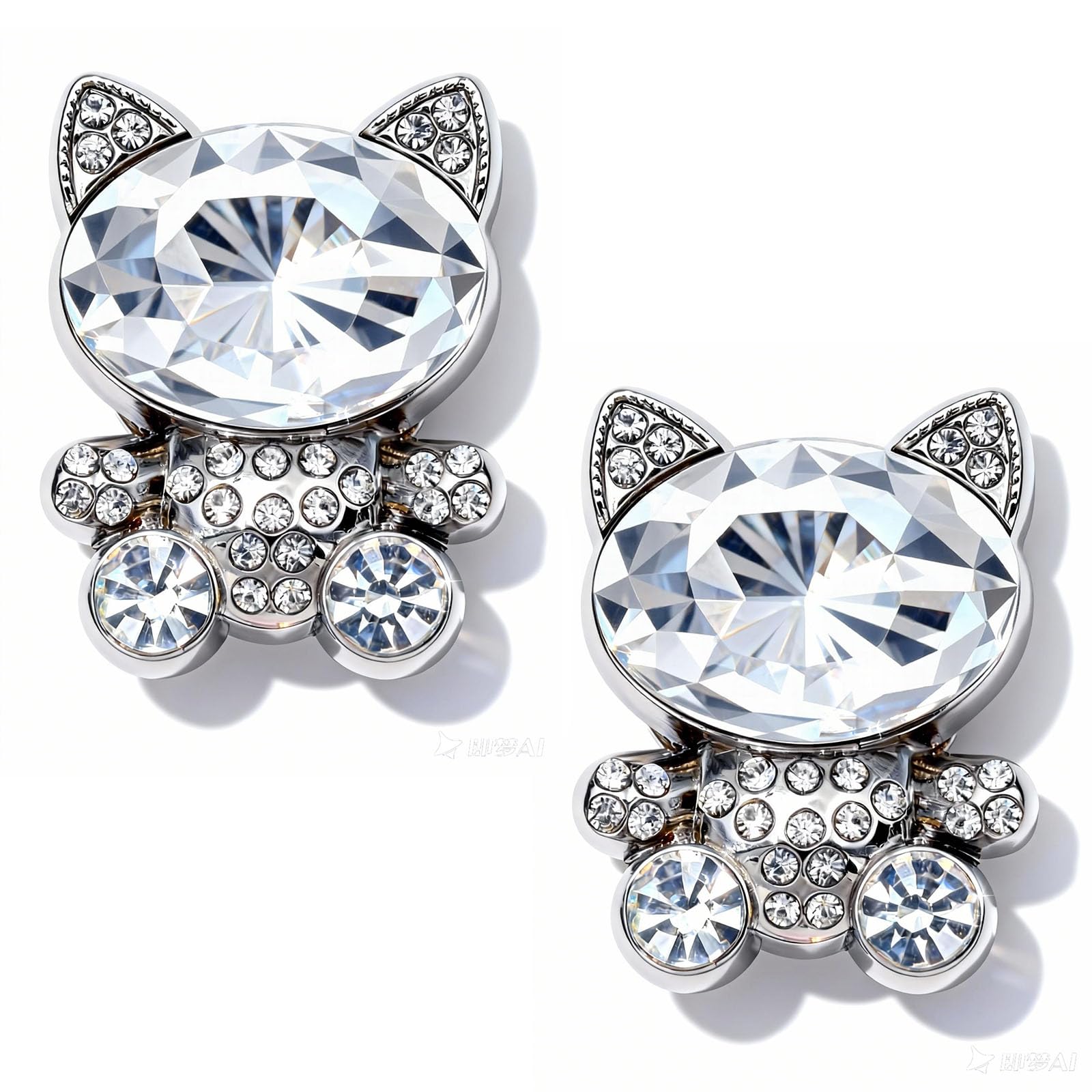 CONBOLA Button Covers