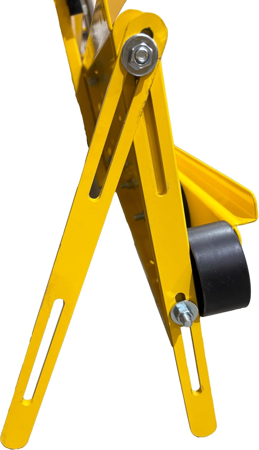 Saw Trax - 28" Builder's Extension Set for Extending Saw Fences