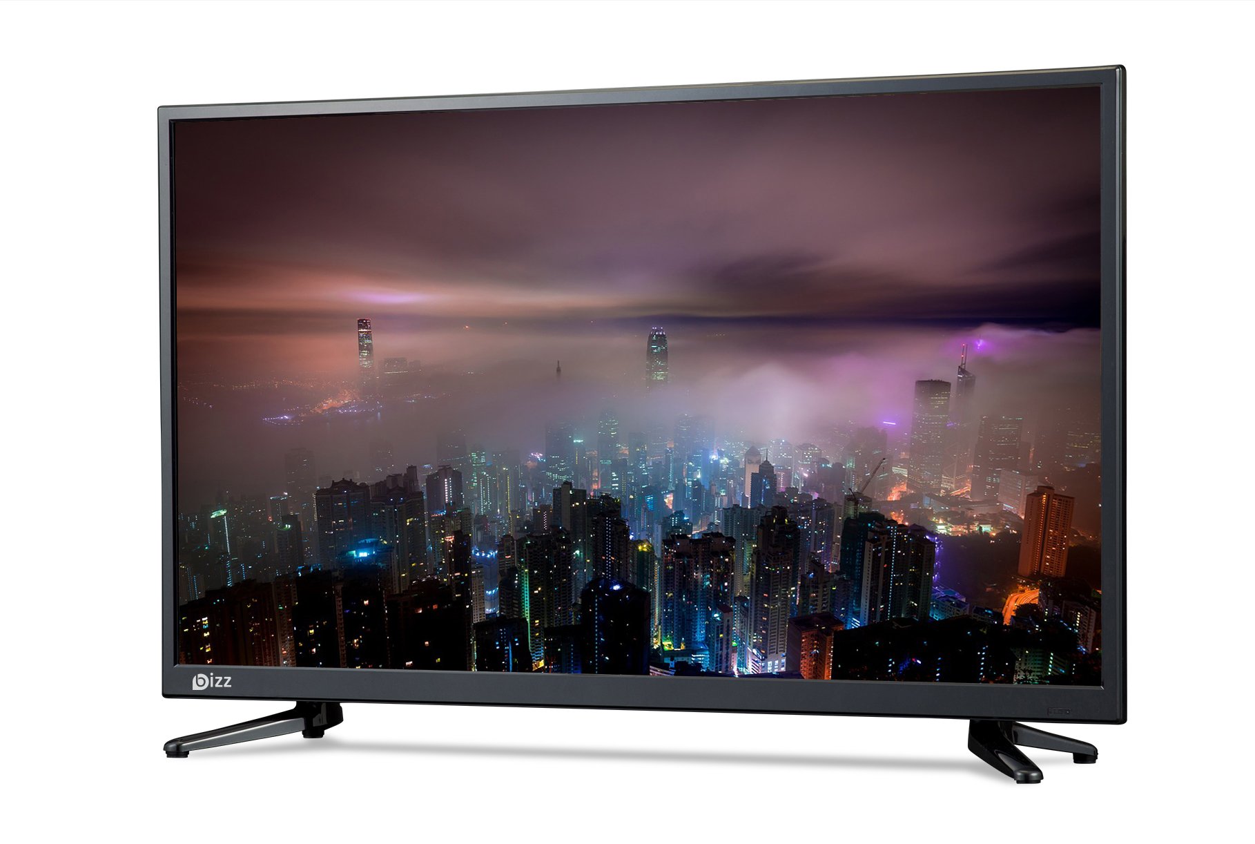 Amazon.co.jp: bizz(ビズ) 32V型 液晶テレビ 外付けHDD録画対応 HB