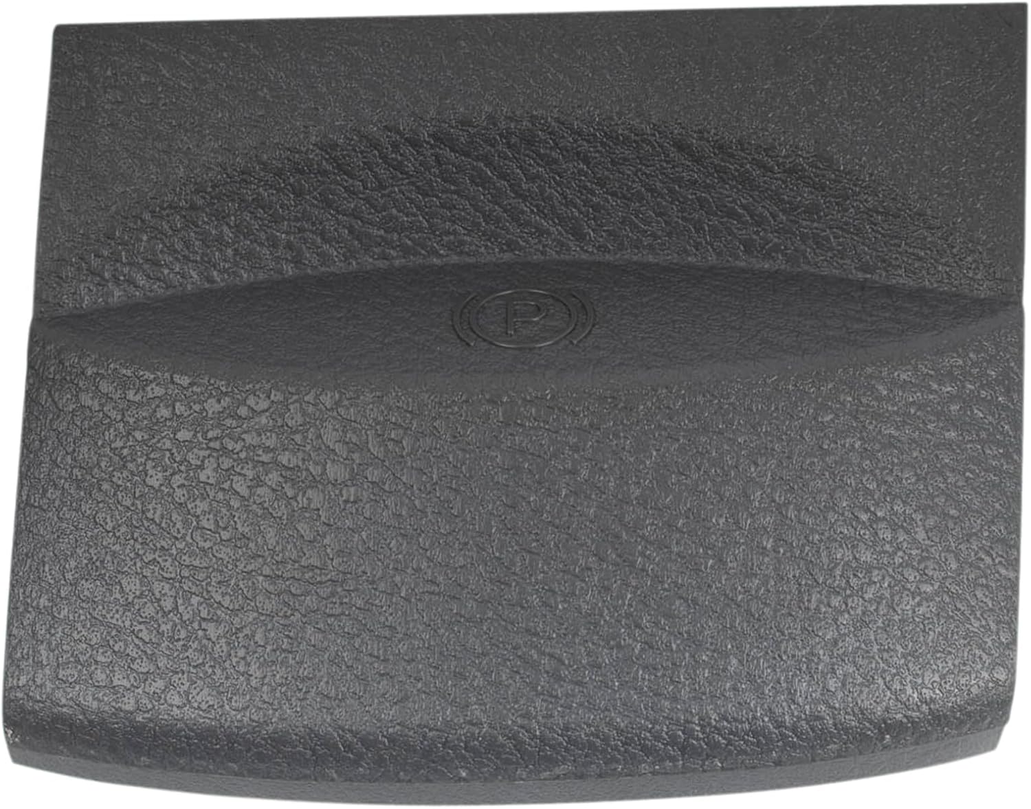 TRQ Parking Brake Release Handle Compatible with 2005-2007 Dodge Dakota