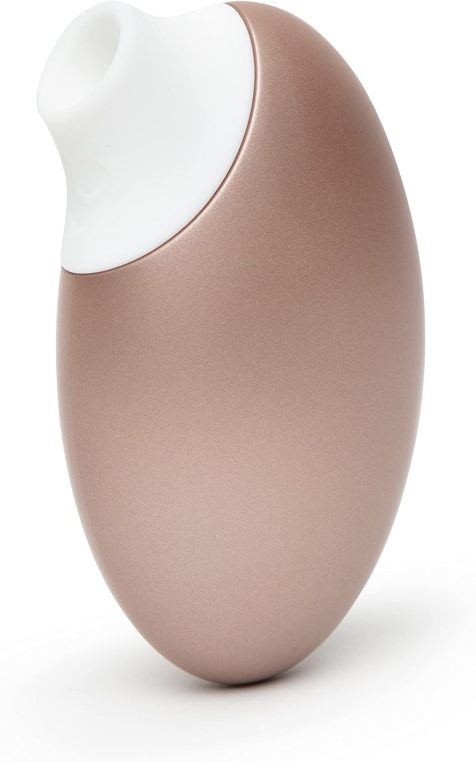 Lovehoney Pearl Clitoral Sucking Toy - Clit Stimulator with 7 Suction Speeds - Waterproof Sucker Vibrator - Rechargeable Vibrating Adult Sex Toys for Women and Couples