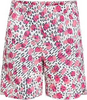 Jack Wolfskin Villi Print - Pantaloncini K, Pantaloncini Bambine e Ragazze