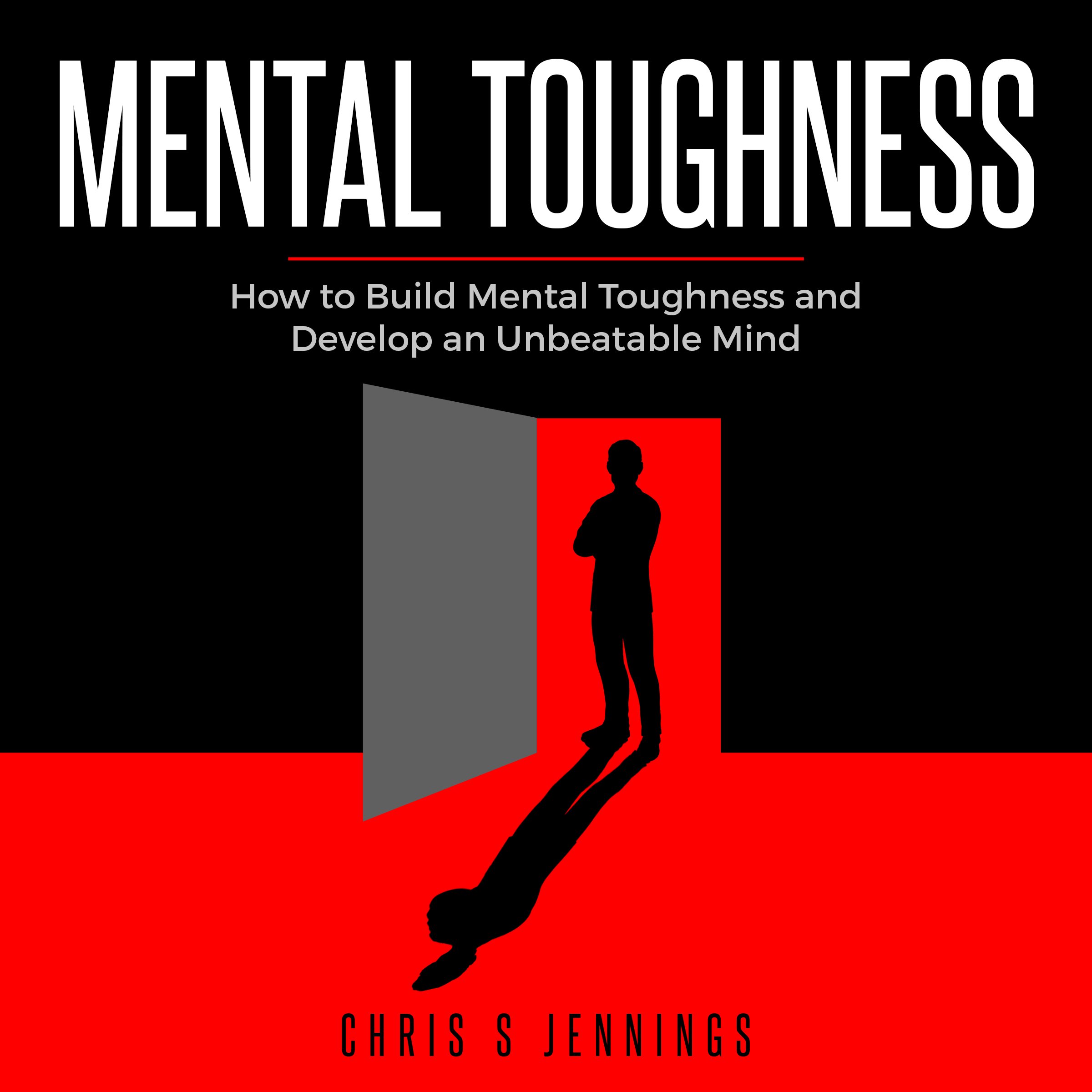 Cover art for Mental Toughness