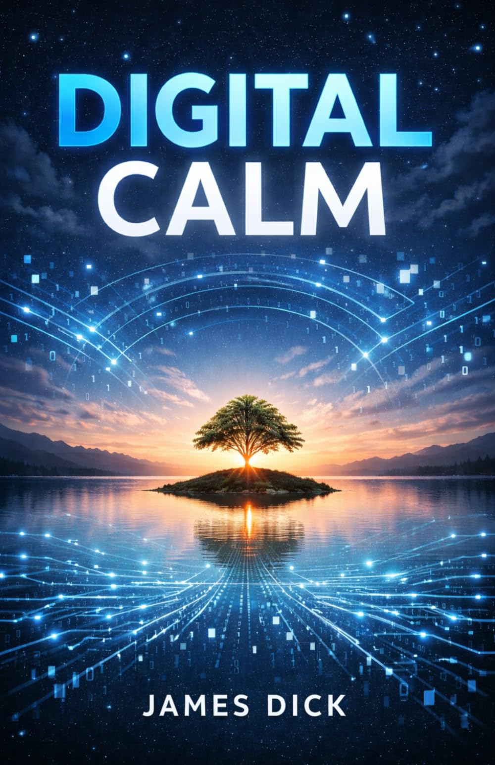 Digital Calm: A Non-Techie’s Guide to Staying Safe Online