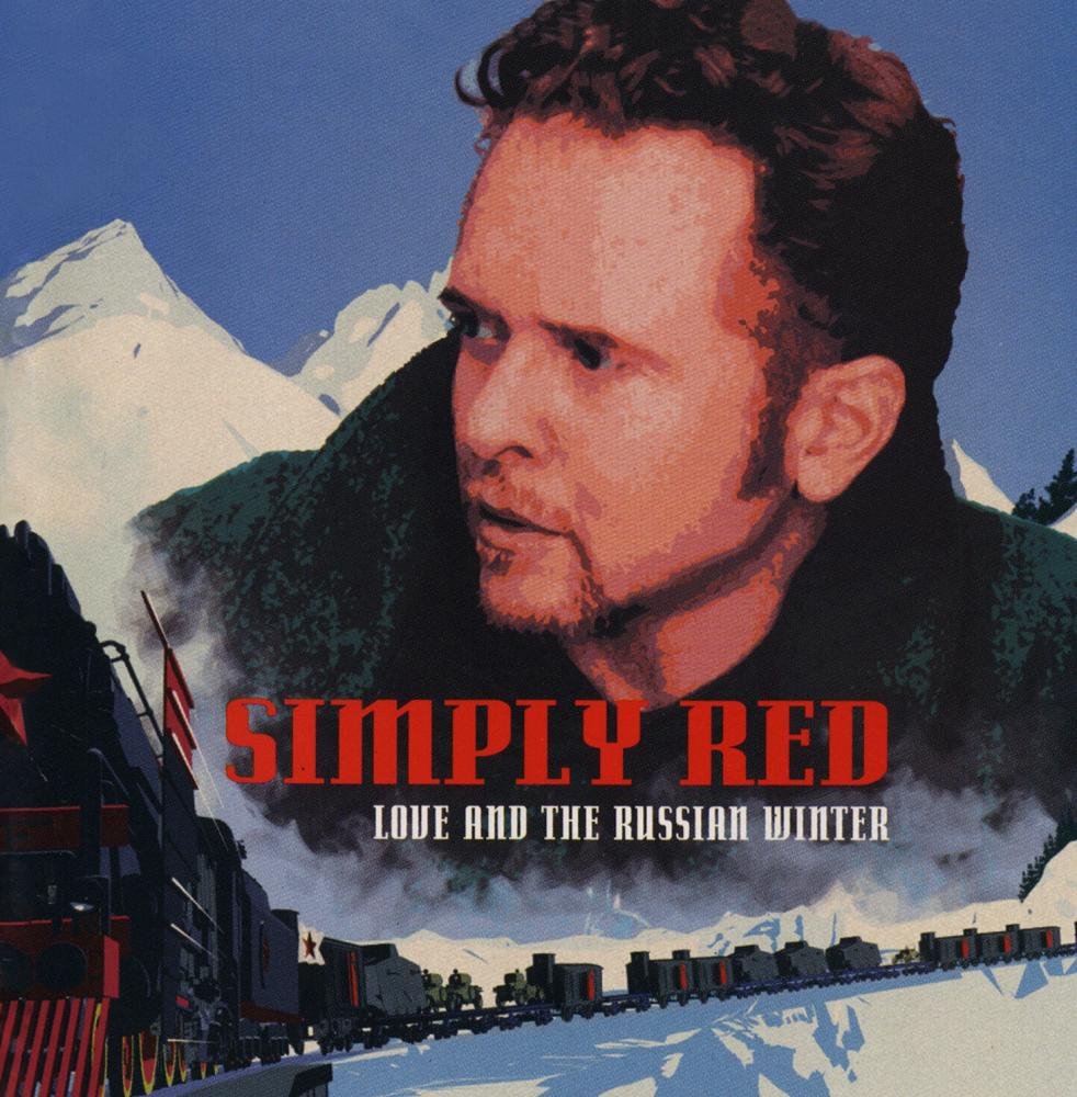 Amazon.com: Love & the Russian Winter