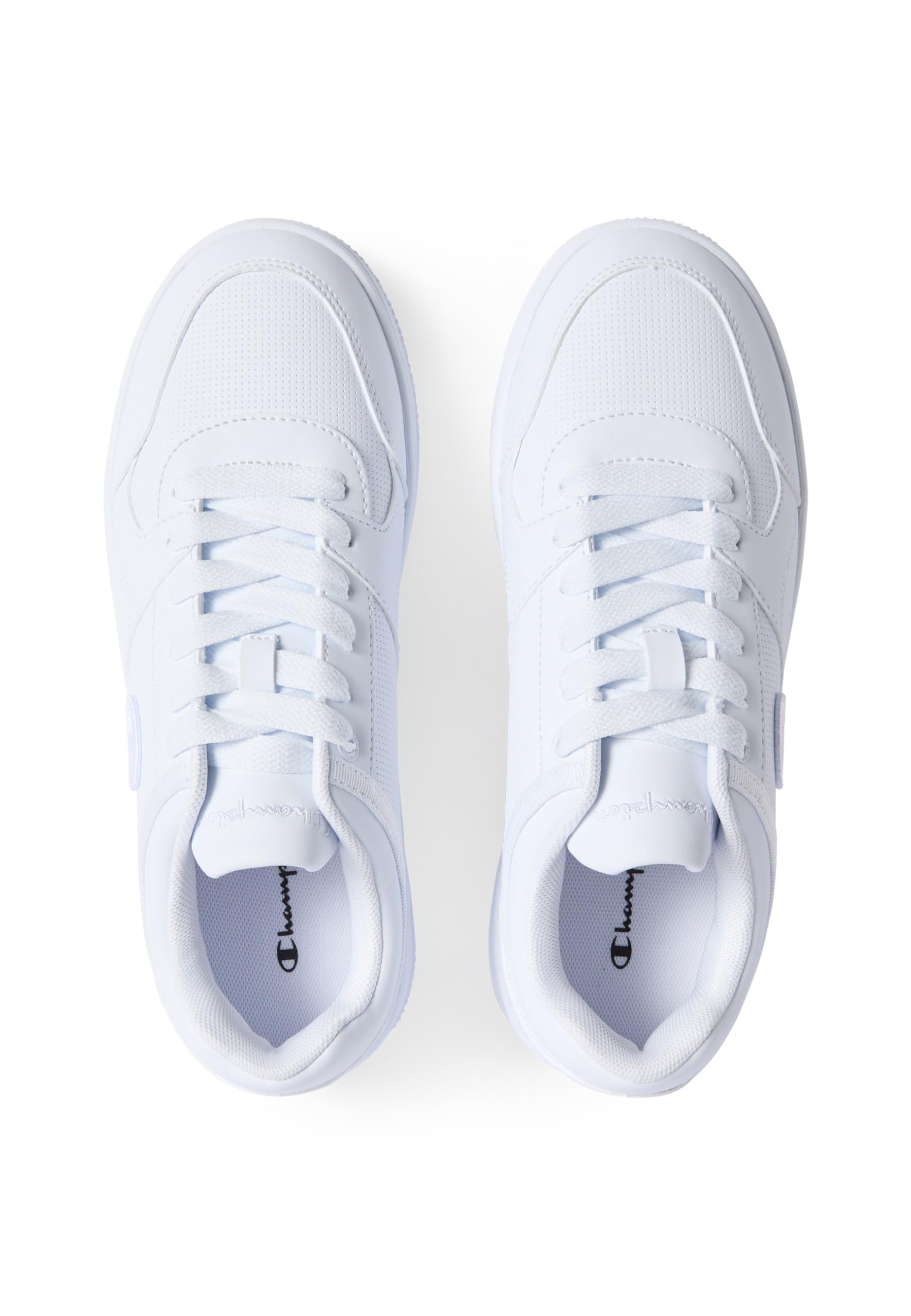 Champion Femme Rebound Low W Baskets