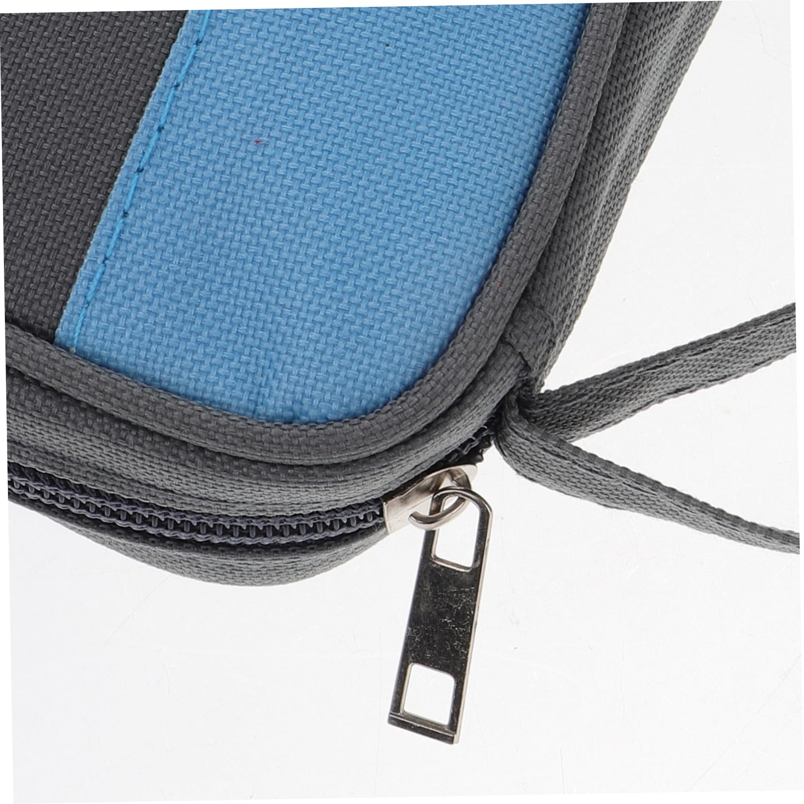 Gatuida 5pezzi Borsa Medica Portatile Piccola Con Zip Per Viaggi Escursioni e Uso Quotidiano Compartimenti Separati Per Medicinali Resistente All e Maneggevole