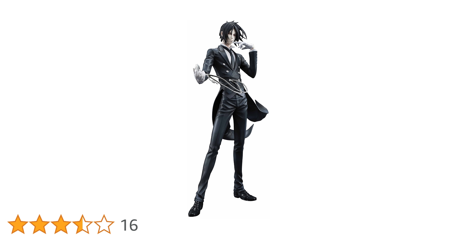 黒執事 セバスチャン・ミカエリス　メタルポートレート Amazon.co.jp: 黒執事 セバスチャン・ミカエリス メタルポート