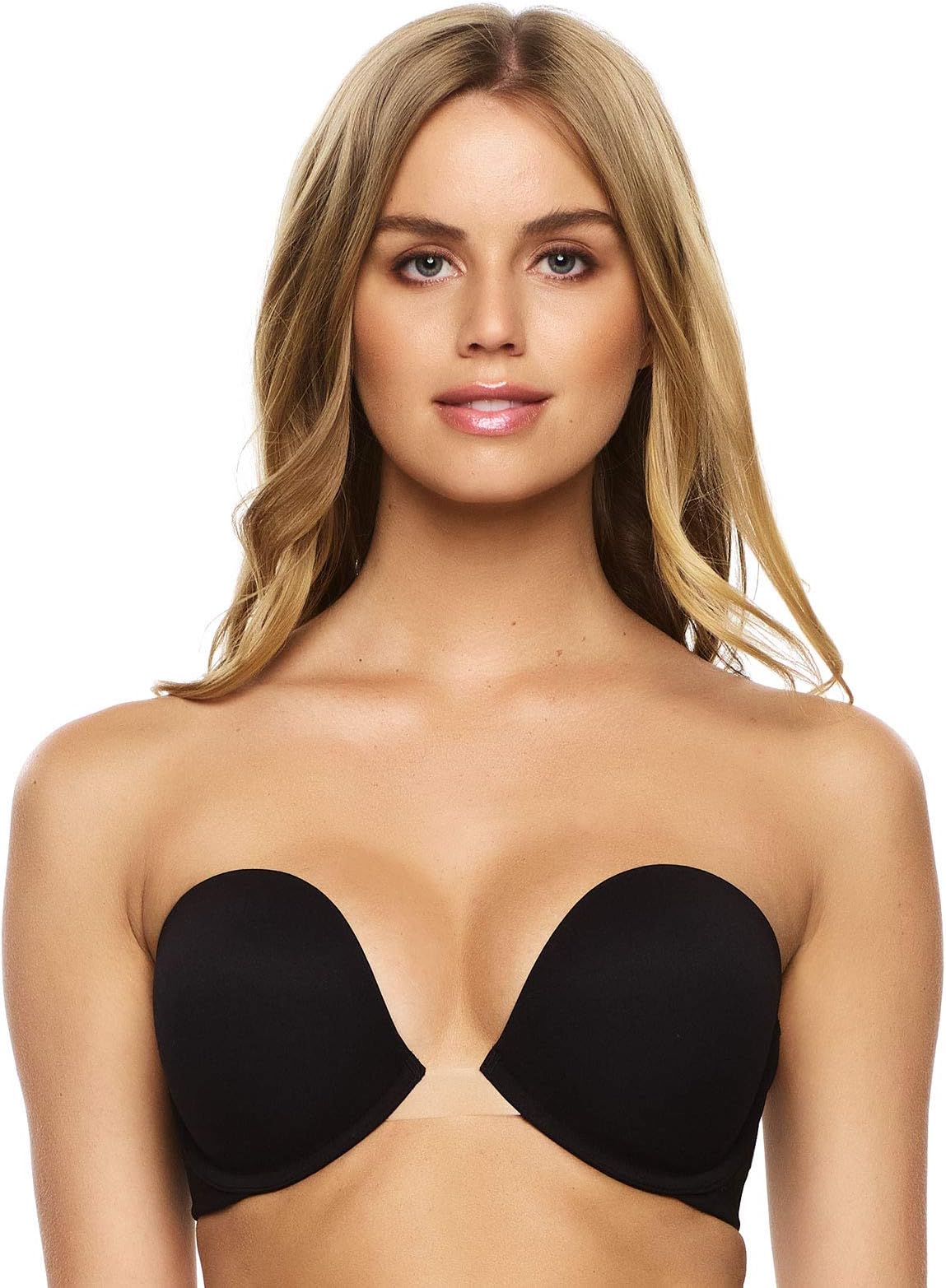 | Body Sculpt | Strapless Bra
