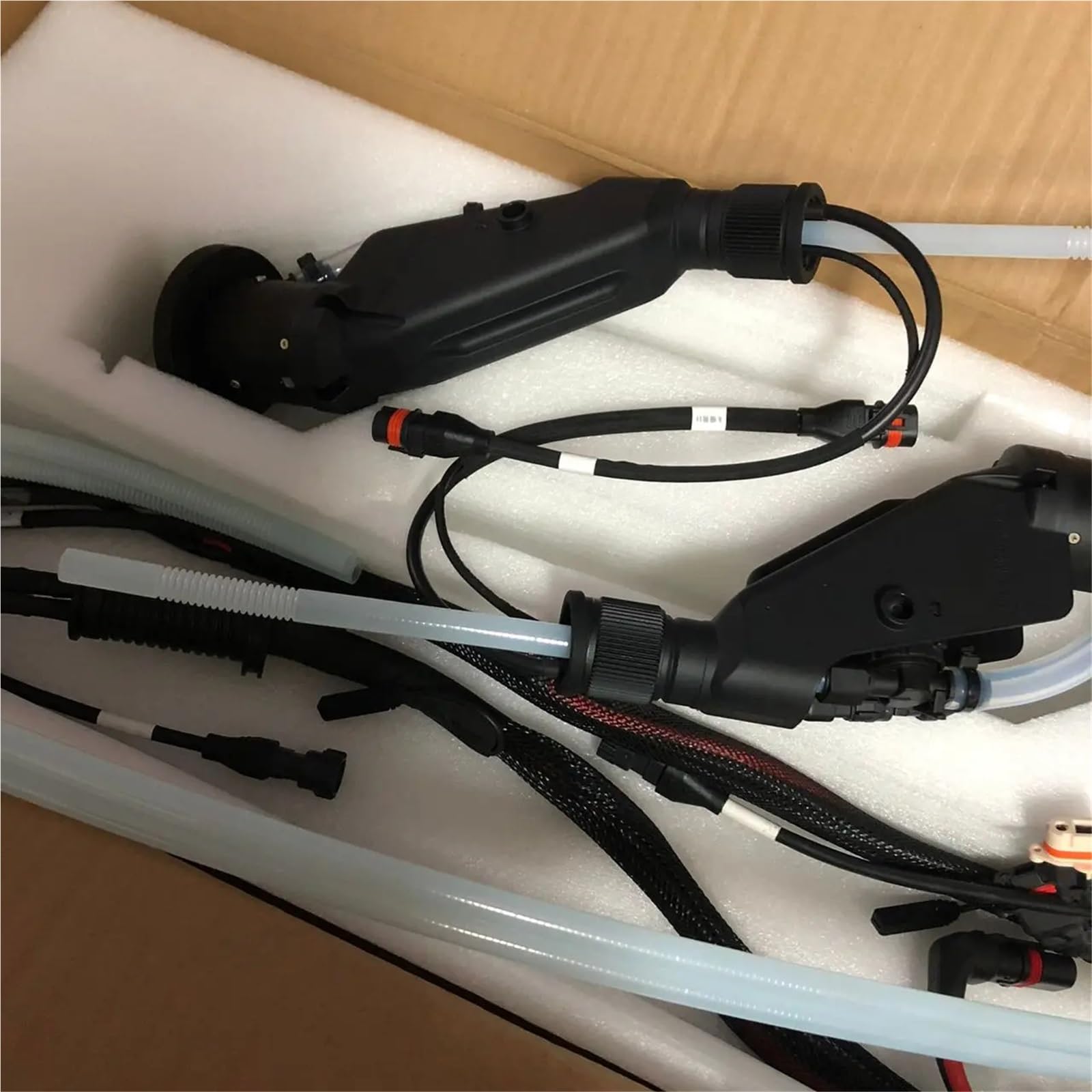 Compatibile con il set di ugelli centrifughi DJI T50