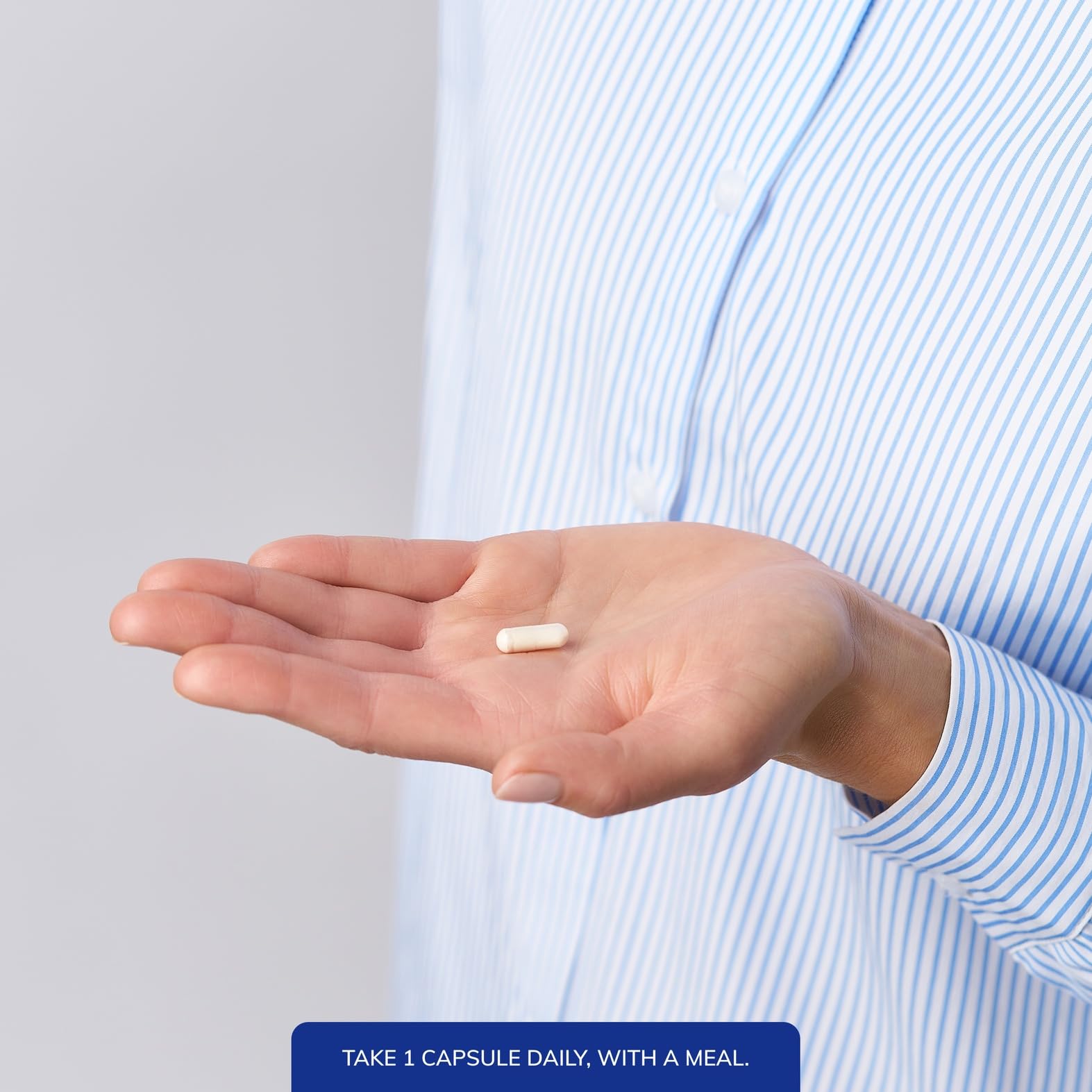 Pure Encapsulations - Folate 5,000 Plus, 60 Capsules — Amazon image 4