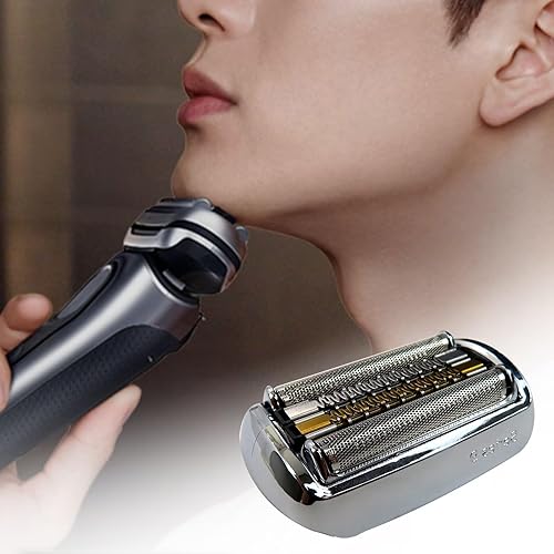 Miniatura 4 de Nuevo Casete de repuesto para cabeza de afeitadora eléctrica 92B para hombres Braun todas las Series 9 Maquinillas de afeitar eléctricas 9290cc,