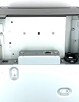 Vista 6 de Star Micronics, SP742ME Gry US, Impresora de recibos de impacto, Ethernet, 4 años de garantía extendida