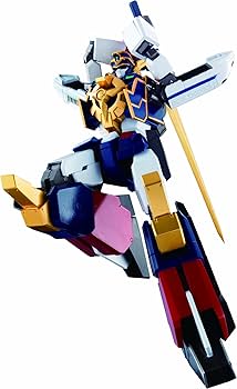 ▼▼BANDAI バンダイ スーパーロボット超合金 勇者特急マイトガイン Amazon.co.jp: TAMASHII NATIONS スーパーロボット超合金