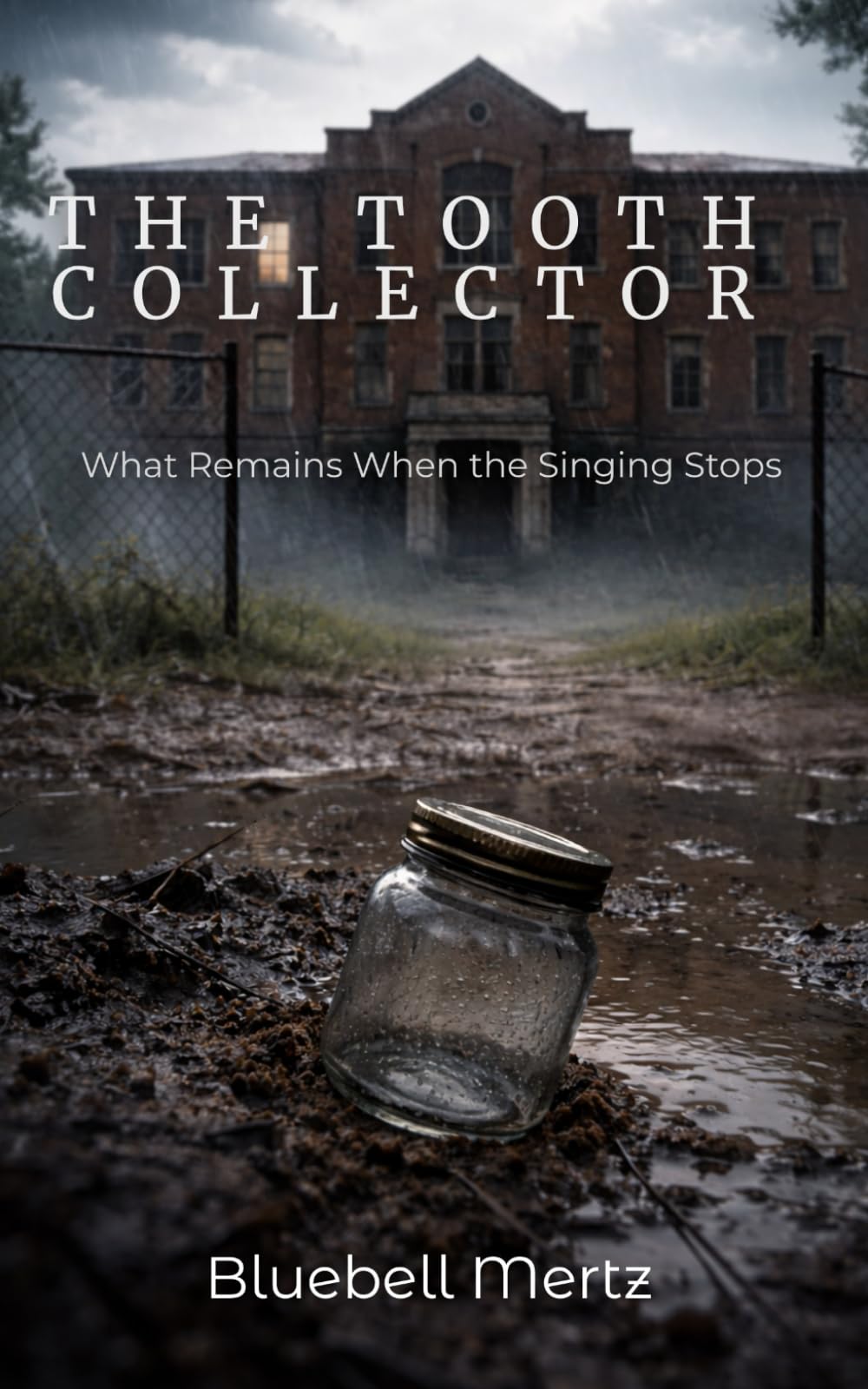 The Tooth Collector: What Remains When the Singing Stops