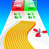 Hexa Space Games