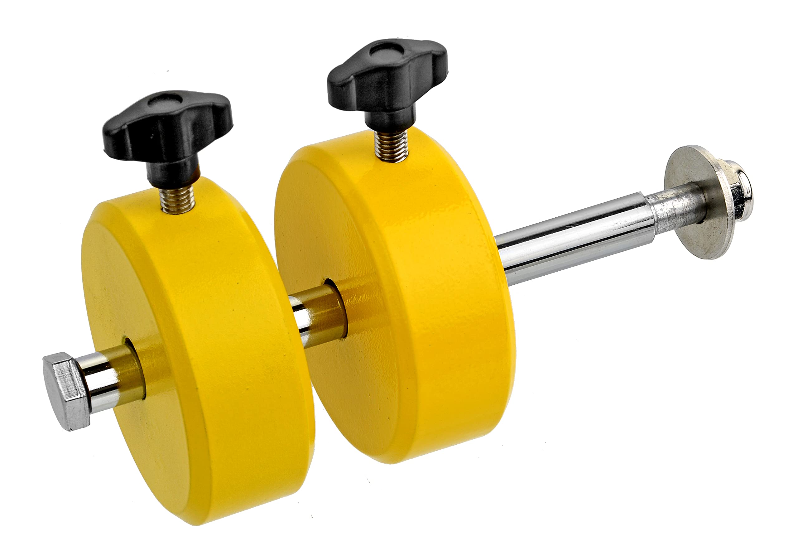 Explore Scientific Contrappeso Set contrappesi per Ultra Light Dobson 2 kg