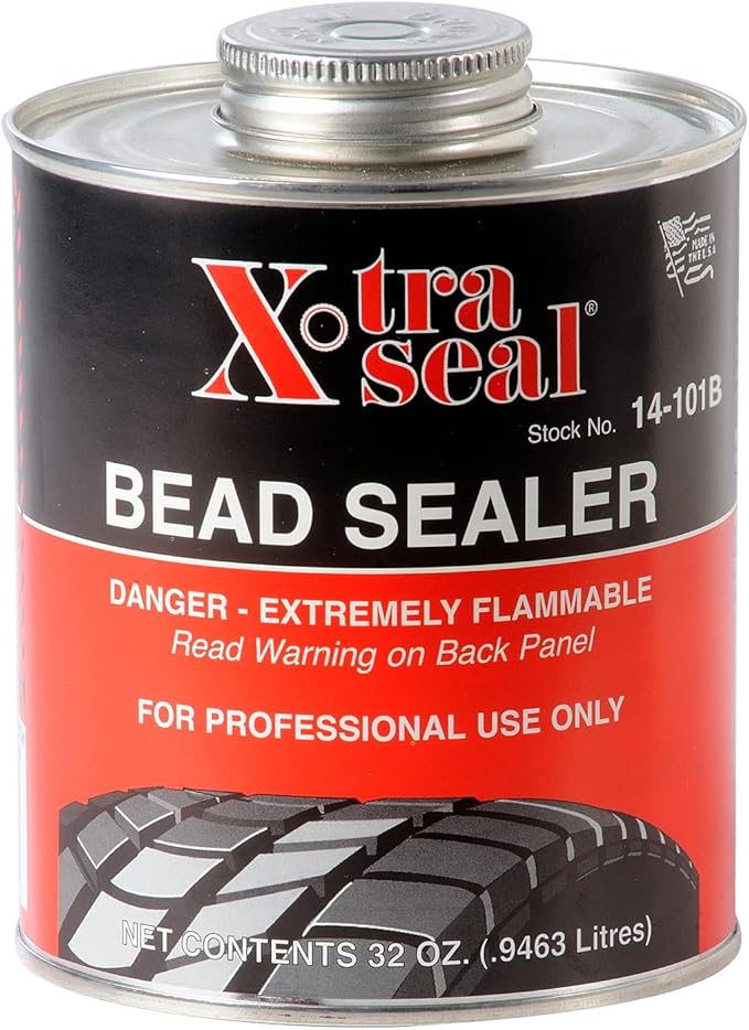 XtraSeal Extra Heavy Duty Bead Sealer 14101B (Extra Thick) Amazon