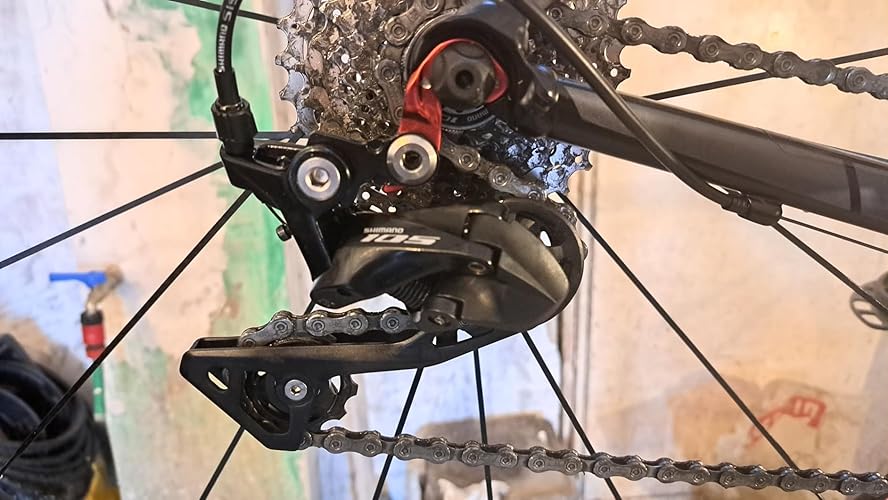 Amazon | シマノ(SHIMANO) 105 RD-R7000-GS 11S リアディレイラー