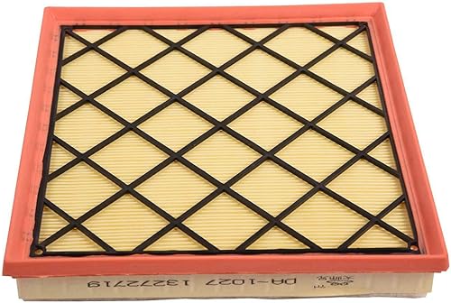 Bapmic 13272719 - Filtro de aire para Chevrolet Chevy Cruze 11-15 Orlando 12-14 A3144C Bapmic 13272719 - Filtro de aire para Chevrolet Chevy Cruze 11-15 Orlando 12-14 A3144C