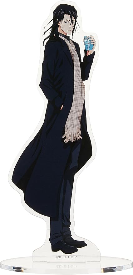 ヒロアカ アクリルminiフィギュア 荼毘 轟燈矢｜Yahoo!フリマ(旧PayPay