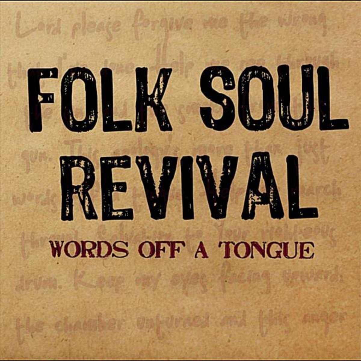 Folk Soul Revival