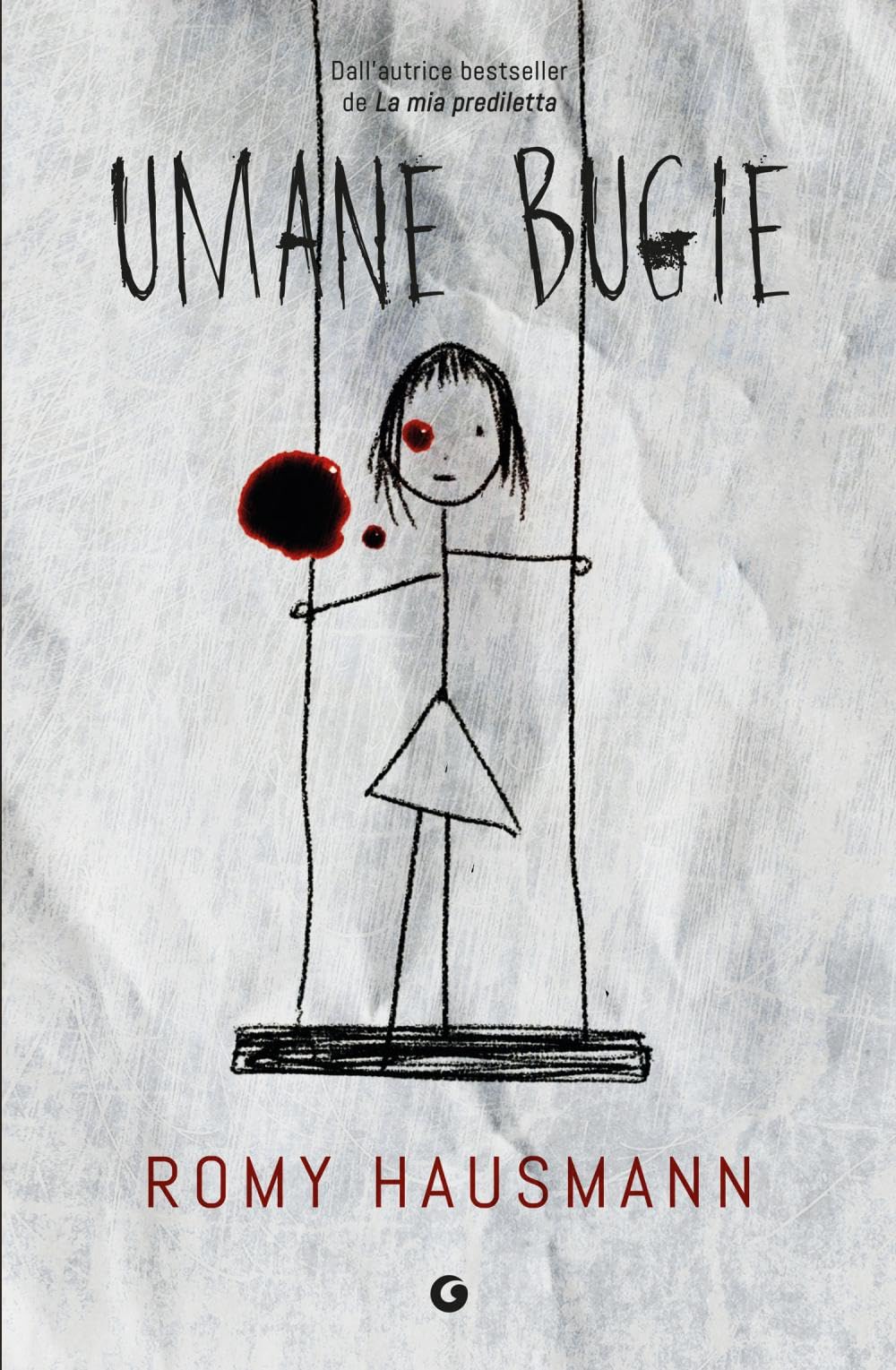 Umane bugie (M)