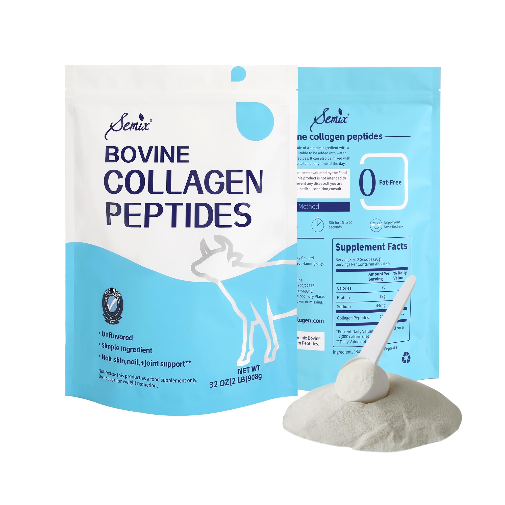 Semix Collagen