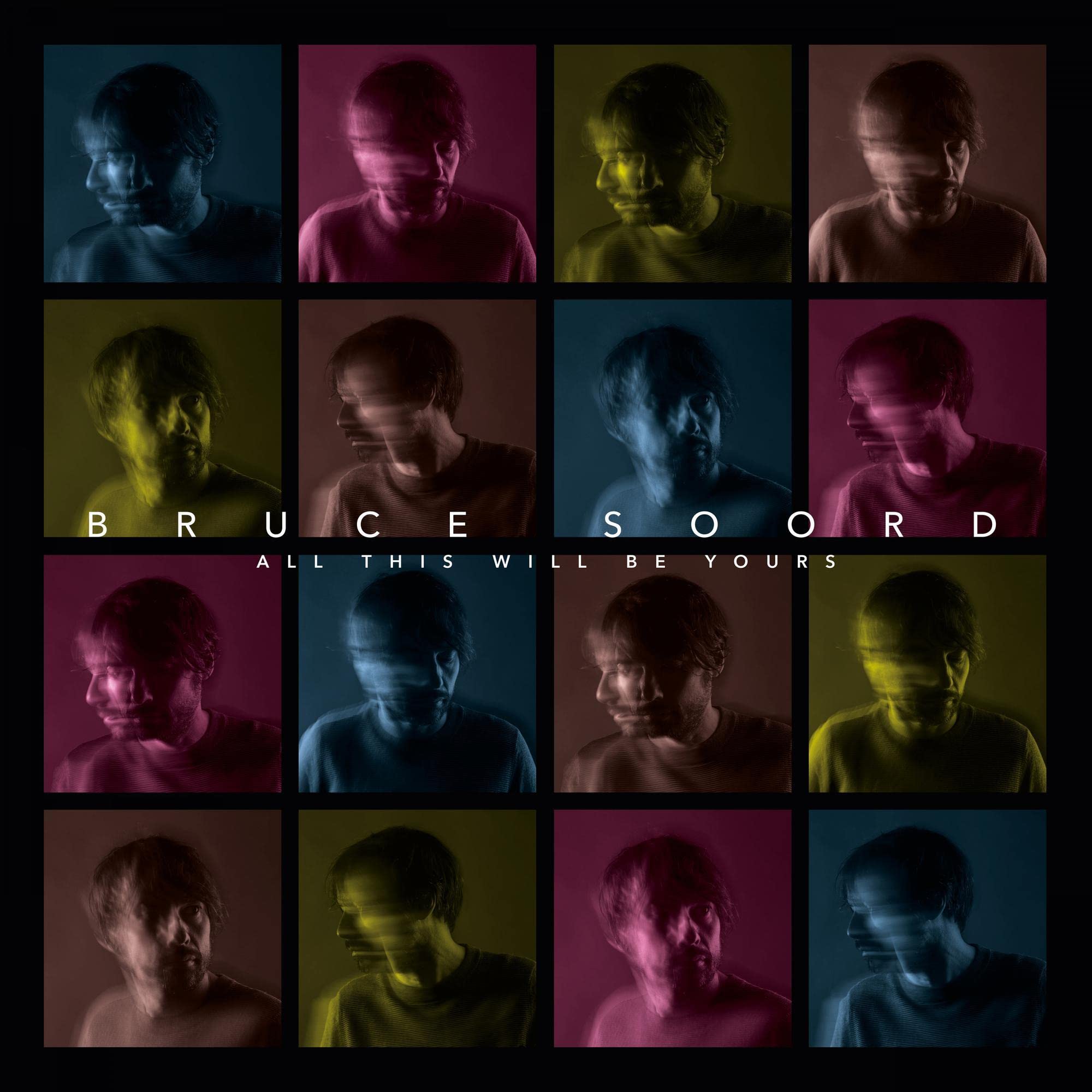 All This Will Be Yours ( 180 Gram Vinyl ) [VINYL]