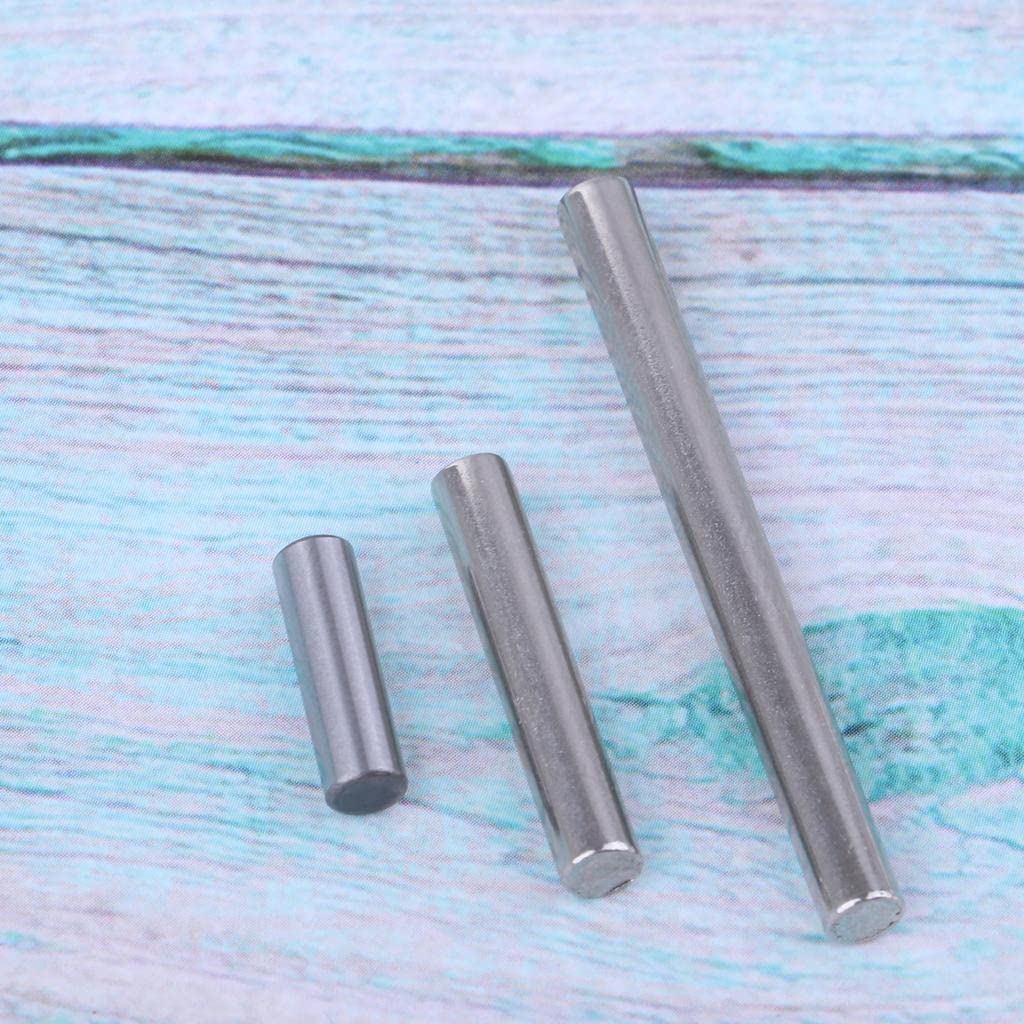 Enakshi (LABEL) Creations Od 8Mm X 400Mm Linear Optical Axis Steel Bearing Cylinder Rail for Drive ShaftToys & Hobbies|Radio Control & Control Line|Rc Model Vehicle Parts & Accs|Body Parts-image-9