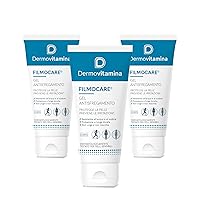 Dermovitamina Pack Filmocare Gel Antisfregamento 3x30ML - Gel Antisfregamento Cosce