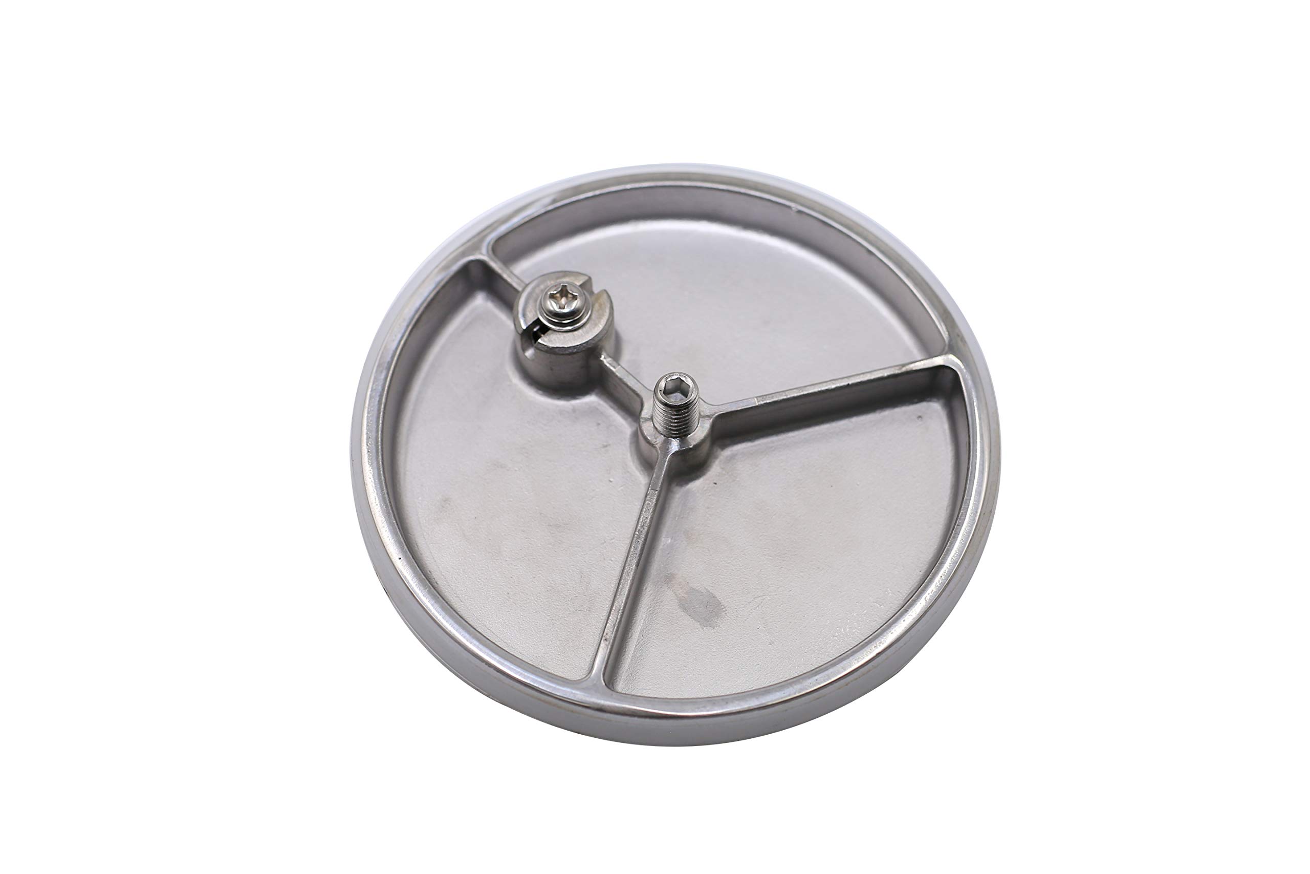 Exhaust Pin Springs, Screws, Gaskets of Hakka Sausage Stuffer