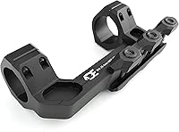 Vista 5 de Ade Advanced Optics Montura de Riflescope de una pieza en voladizo - 1 pulgada PS002