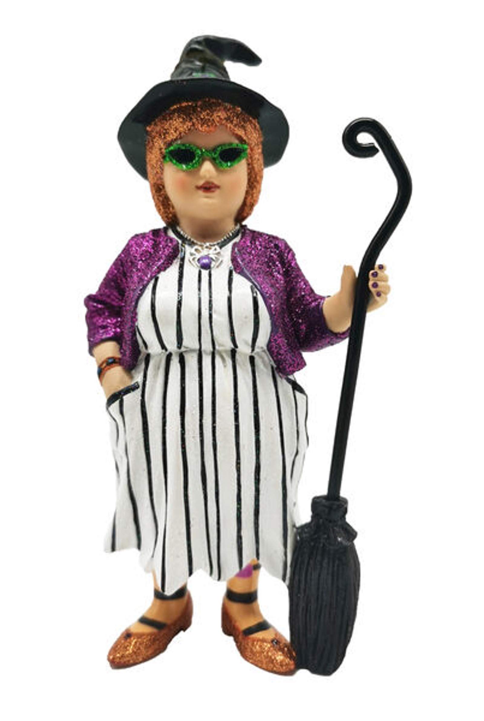 Figurine Endora December Diamonds pour habiller une etagere de salon ou une vitrine