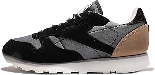 reebok classic noir