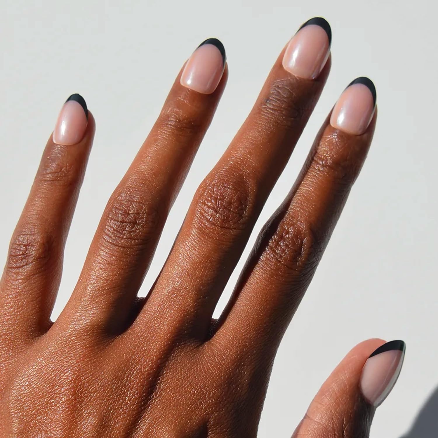 Glamnetic Press On Nails - Short & Glossy -26 Glamnetic Press On Nails - Short & Glossy -26