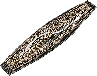 DIY Hanging Shoulder Badge European American Trend Customizable Chain for Jackets Clothing Accessory