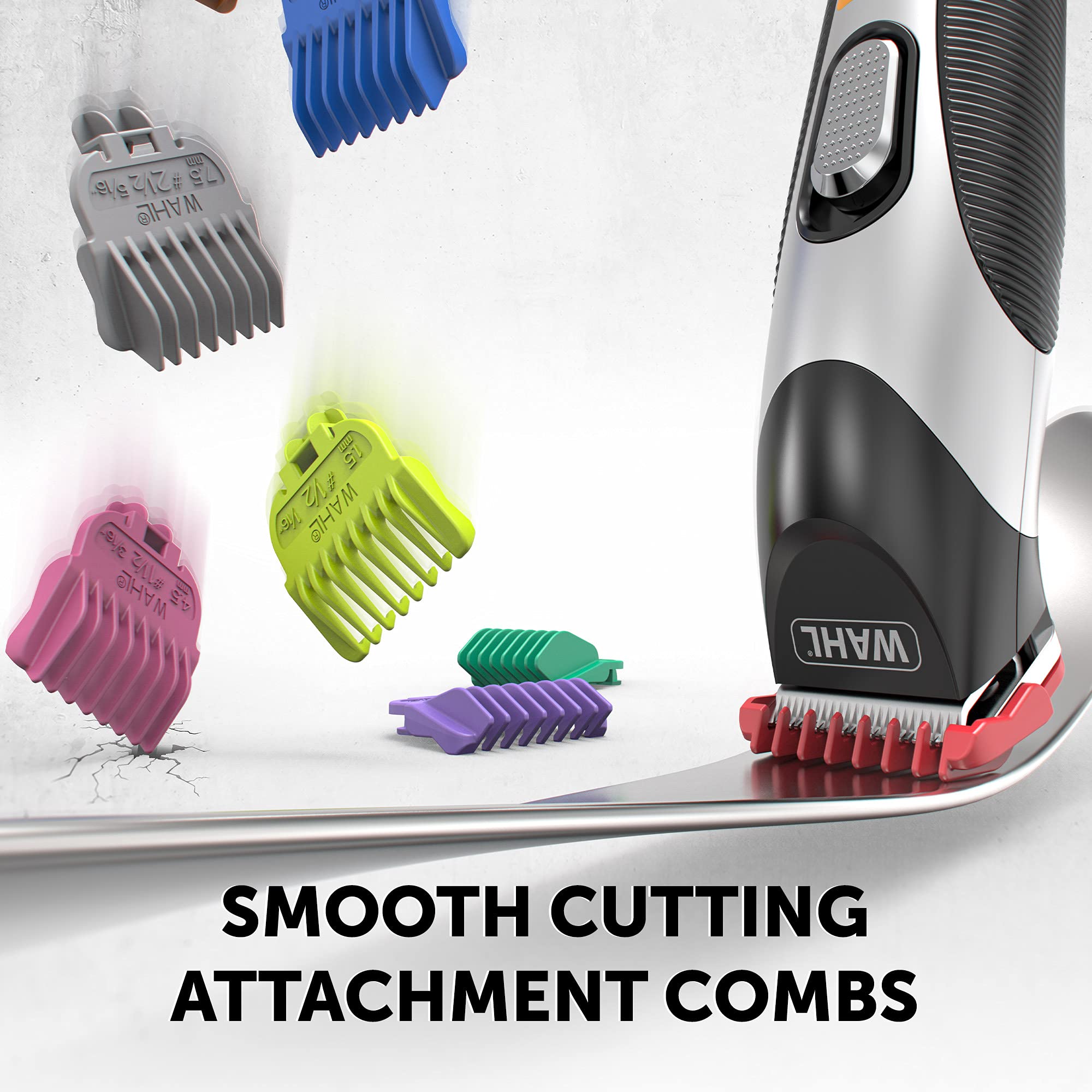 Buy Wahl Colour Trim Stubble and Beard Trimmer, Trimmers for Men, Beard