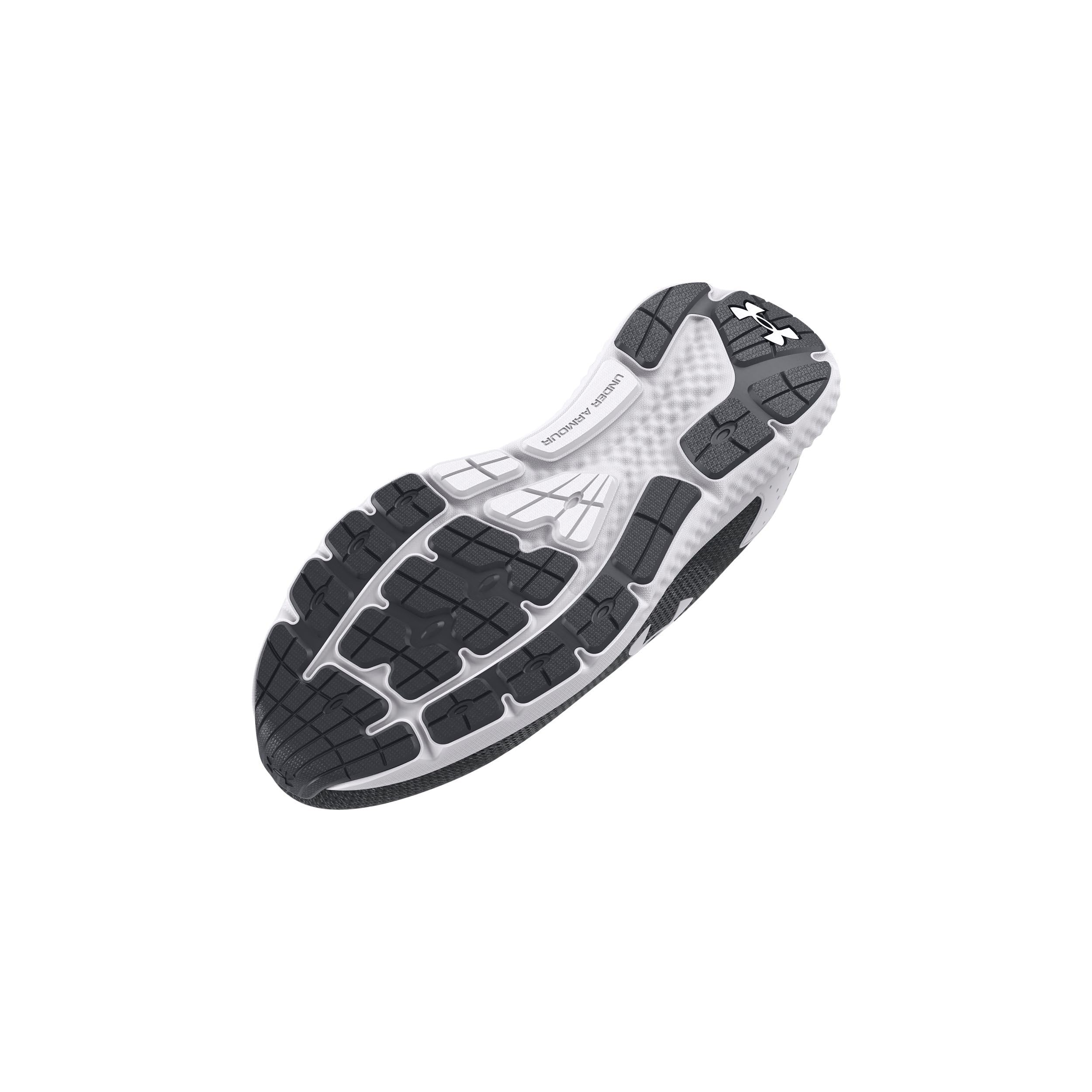 Under Armour Kobiety Ua W Charged Rogue 3 KnitVisual Cushioning