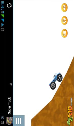 Video Game II – vue 4