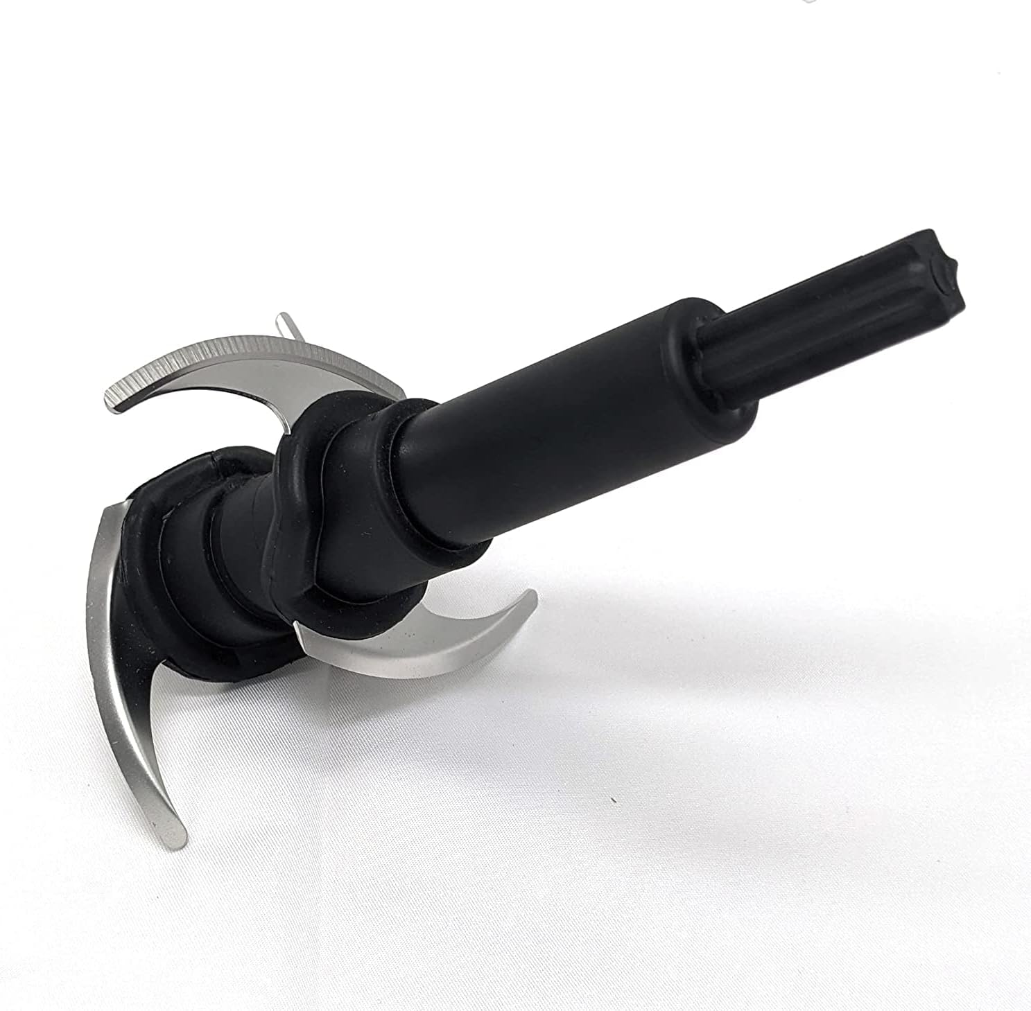 Replacement Ninja Blender Blade, 6 Blade Ninja Blender