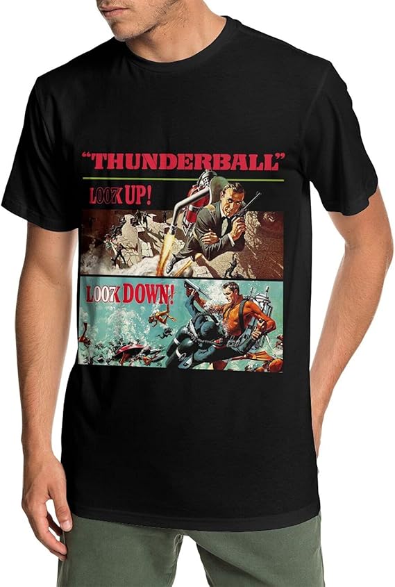 Amazon Co Jp Tシャツ メンズ James Bond ジェームズボンド 半袖tシャツ おおきいサイズ 21新型 サマーニット インナーシャツ カジュアル スポーツ カップル 吸汗速乾 薄手 ｔシャツ 綿100 綿 男女兼用 ファッション