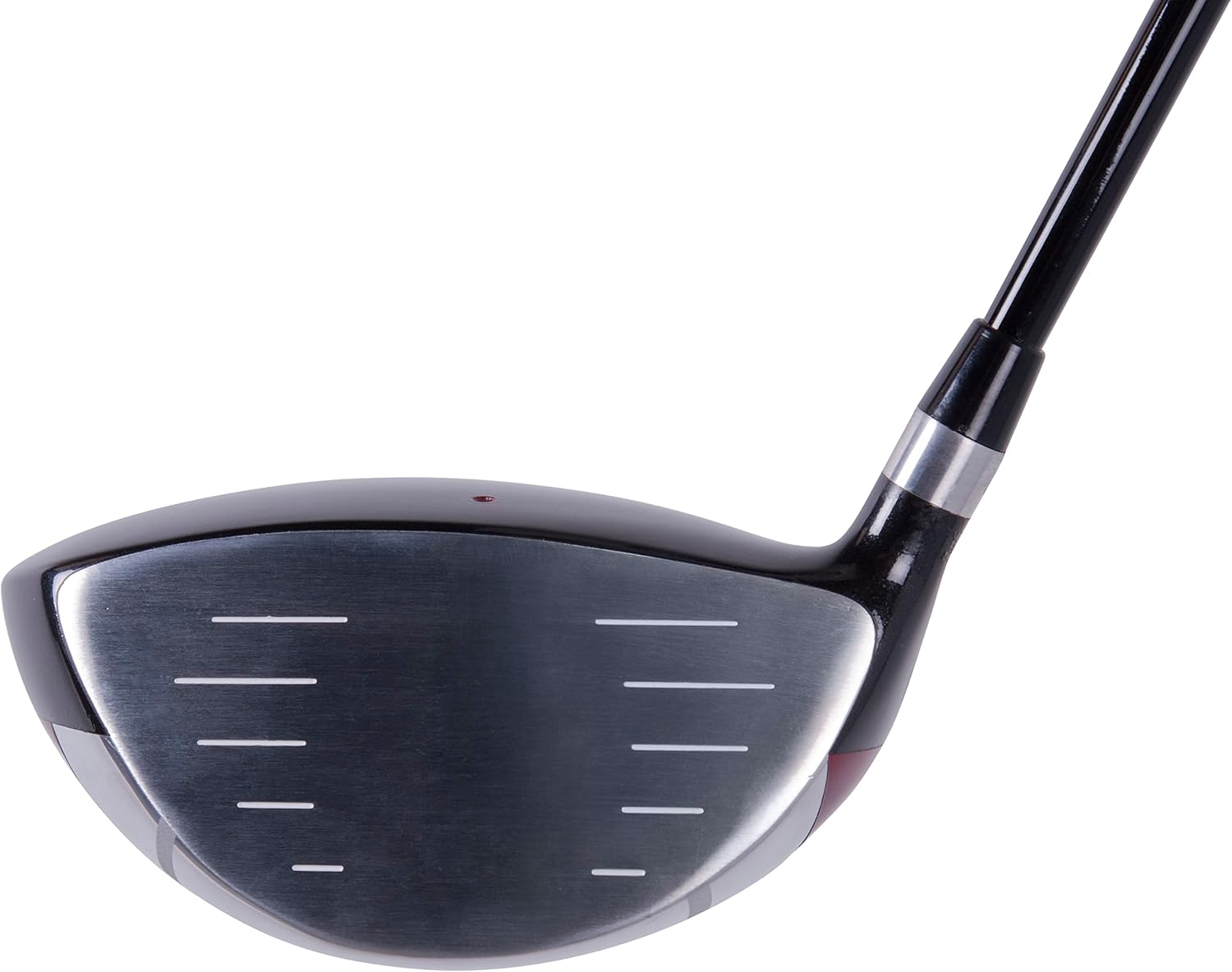 Pinemeadow SPR Driver (Right-Handed, Graphite, Regular, 10.5-Degrees)