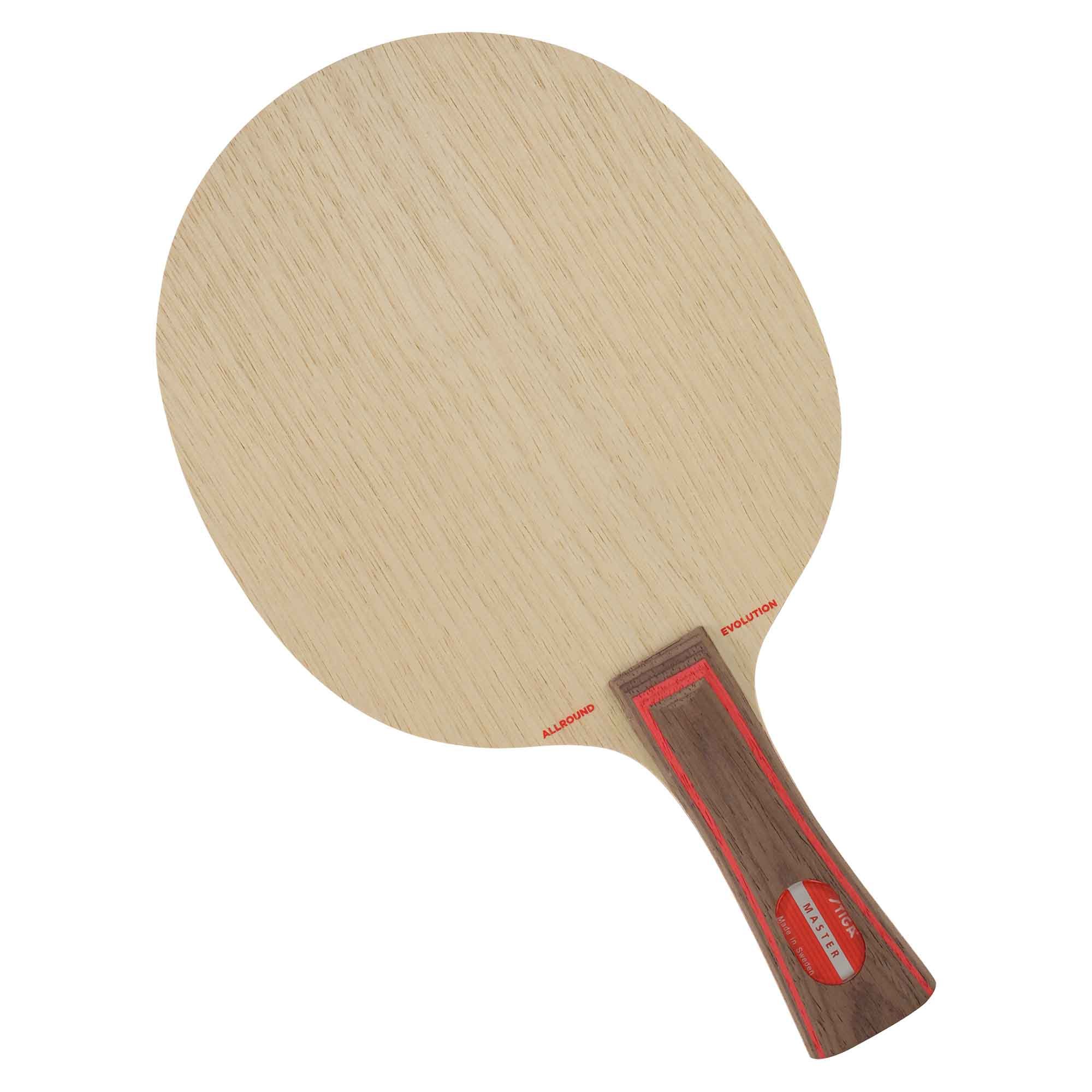 Stiga Madera Allround Evolution